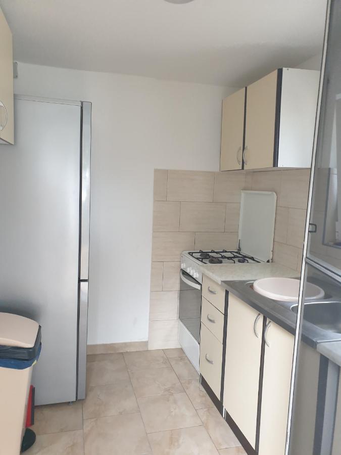 Secluded Fisherman'S Cottage Cove Zuborovica, Pasman - 321 Mrljane Exterior foto